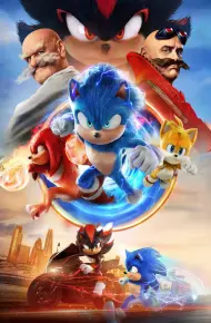 Nhím Sonic 3