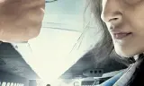 Nữ Tiếp Viên Dũng Cảm