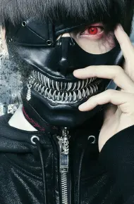 Ngạ Quỷ Vùng Tokyo