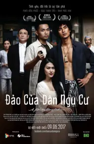Đảo Của Dân Ngụ Cư