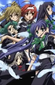Wind: A Breath Of Heart Specials
