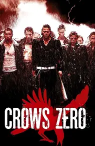 Crows Zero