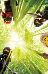 Câu Chuyện Lego: Ninjago