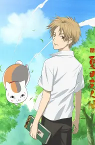 Hữu Nhân Sổ - Natsume Yuujinchou Phần 2