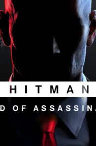 Hitman X47: Kẻ Săn Người