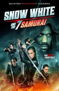 Bạch Tuyết Và Bảy Võ Sĩ Samurai