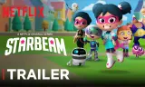 StarBeam (Phần 2)