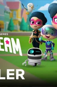 StarBeam (Phần 2)