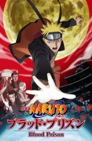 Naruto Shippuden Movie 5: Huyết Ngục