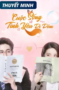 Cuộc Sống Tình Yêu Dí Dỏm