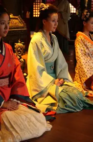 Mỹ Nhân Tâm Kế