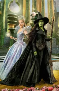 Wicked: Phần 2