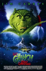 How The Grinch Stole Christmas