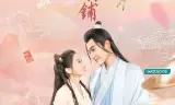 Tiệm Tạp Hoá Của Thần Nữ
