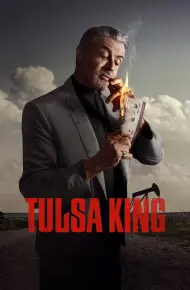 Ông Trùm Vùng Tulsa