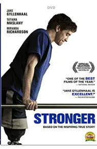 Stronger: Vượt Lên Số Phận