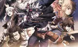 Black Clover: Thanh Kiếm Của Ma Pháp Vương