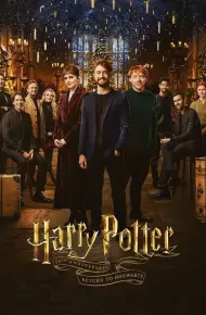 Harry Potter 20th Anniversary: Return To Hogwarts