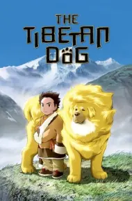 Chuyện Chú Chó Ngao