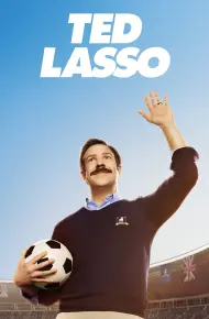 Ted Lasso (Phần 1)