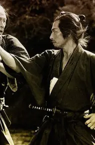 Kiếm Sĩ Cơ Hàn