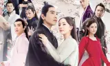 Tam Sinh Tam Thế Thập Lý Đào Hoa (Phim Truyền Hình)