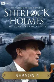 Sherlock Holmes (Phần 4)