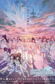 The IDOLM@STER Shiny Colors