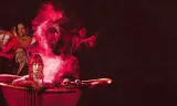 Ma Cà Rồng Của Velvet Lounge