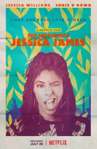 Jessica James Siêu đẳng