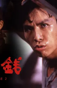 Lồng Hổ 2