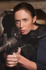 Sicario: Ranh Giới