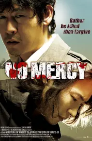 No Mercy: Báo Thù