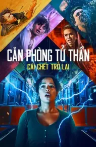 Căn Phòng Tử Thần 2: Cái Chết Trở Lại