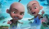 Upin&Ipin (Phần 13)