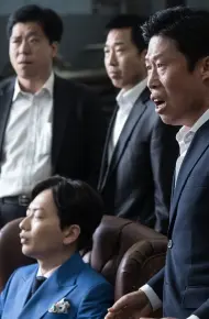 Xin Lỗi Anh Chỉ Là Sát Thủ (Sát Thủ Đổi Vai)