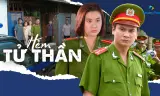 Hẻm Tử Thần