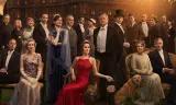 Dinh Thự Downton: Hồi Kết Huy Hoàng