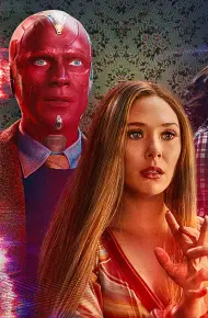 Wanda Và Vision