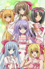 Lovedol: Lovely Idol