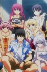 Grisaia No Rakuen