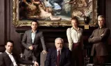 Succession (Phần 1)
