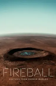 Fireball: Visitors From Darker Worlds