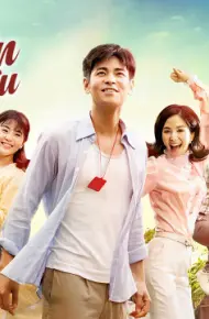 Câu Chuyện Tình Yêu
