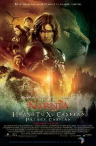 Biên Niên Sử Narnia 2: Hoàng Tử Caspian