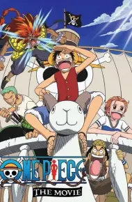 One Piece: The Movie