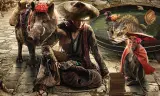 Tây Du Ký: Mối Tình Ngoại Truyện 2