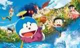 Doraemon: Nobita Và Cuộc Phiêu Lưu Vào Thế Giới Trong Tranh