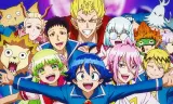 Vào Ma Giới Rồi Đấy! Iruma-Kun (Phần 2)