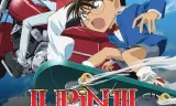 Lupin Đệ Tam & Thám Tử Conan